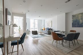 Deedee's Lofts on Jackson