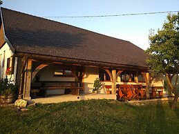 Tourist Farm Strle