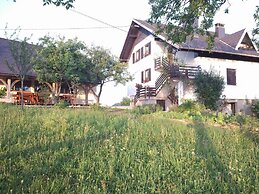 Tourist Farm Strle