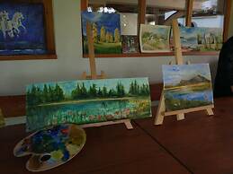 Tourist Farm Strle