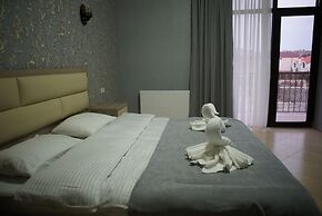 Tbilisi sea hotel
