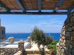 Poseidon Secret Blue Pools