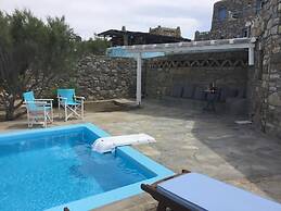 Poseidon Secret Blue Pools