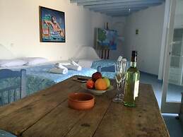 Poseidon Secret Blue Pools