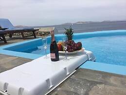 Poseidon Secret Blue Pools