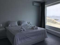 Poseidon Secret Blue Pools