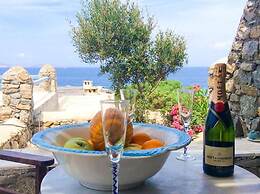 Poseidon Secret Blue Pools