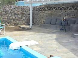 Poseidon Secret Blue Pools