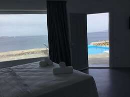 Poseidon Secret Blue Pools