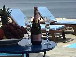 Poseidon Secret Blue Pools