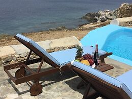 Poseidon Secret Blue Pools