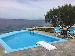 Poseidon Secret Blue Pools