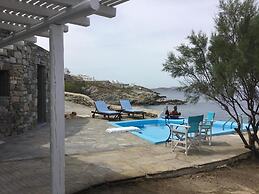 Poseidon Secret Blue Pools