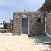 Poseidon Secret Blue Pools