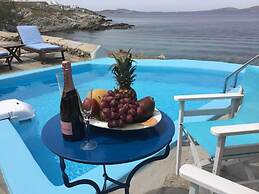 Poseidon Secret Blue Pools