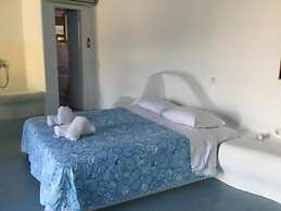 Poseidon Secret Blue Pools