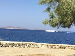 Poseidon Secret Blue Pools