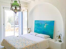 Poseidon Secret Blue Pools