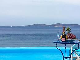 Poseidon Secret Blue Pools