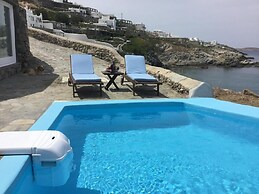 Poseidon Secret Blue Pools