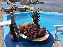 Poseidon Secret Blue Pools