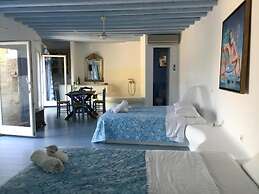 Poseidon Secret Blue Pools