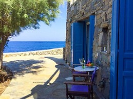 Poseidon Secret Blue Pools