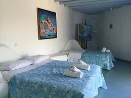 Poseidon Secret Blue Pools