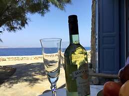 Poseidon Secret Blue Pools