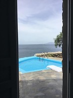 Poseidon Secret Blue Pools