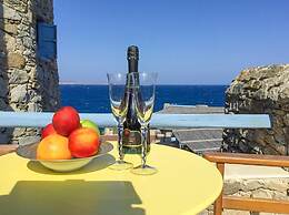 Poseidon Secret Blue Pools