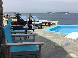 Poseidon Secret Blue Pools