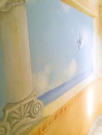 Poseidon Secret Blue Pools