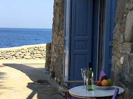 Poseidon Secret Blue Pools