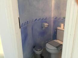 Poseidon Secret Blue Pools