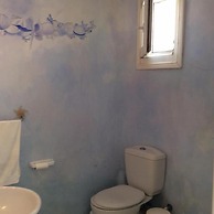 Poseidon Secret Blue Pools