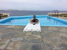 Poseidon Secret Blue Pools