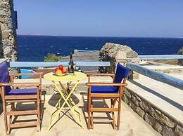 Poseidon Secret Blue Pools