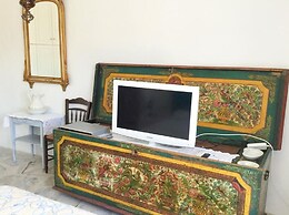 Poseidon Secret Blue Pools