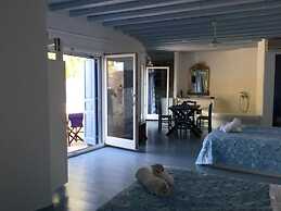 Poseidon Secret Blue Pools