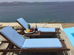 Poseidon Secret Blue Pools