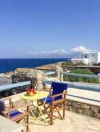 Poseidon Secret Blue Pools