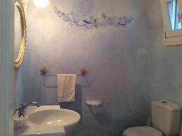 Poseidon Secret Blue Pools