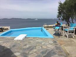 Poseidon Secret Blue Pools