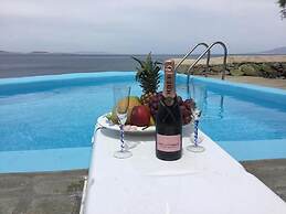 Poseidon Secret Blue Pools