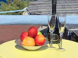 Poseidon Secret Blue Pools