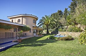 Villa Tranquilla