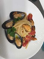 Albergo Ristorante Italia