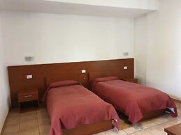 Albergo Ristorante Italia