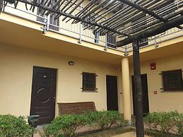 Albergo Ristorante Italia